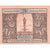 Autriche, Ried, 20 Heller, Monument, 1920, 1920-12-31, SPL, Mehl:FS 834IIa