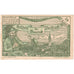 Österreich, Weistrach, 10 Heller, personnage 1920-12-30, UNZ-, Mehl:FS 1161c