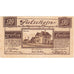 Autriche, St Georgen, 10 Heller, gare, 1920, SPL, Mehl:FS 888Ia