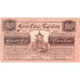 Autriche, St Georgen, 20 Heller, chevalier, 1920, SPL, Mehl:FS 888Ia