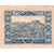 Autriche, St Georgen, 50 Heller, Eglise, 1920, SPL, Mehl:FS 888Ia