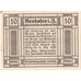 Autriche, Neuhofen, 10 Heller, route, 1920, 1920-12-31, SUP, Mehl:FS 652IIa