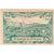 Autriche, St Georgen im Attergau, 99 Heller, village, 1920, TTB, Mehl:FS 889b