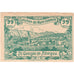 Österreich, St Georgen im Attergau, 99 Heller, village, 1920, SS, Mehl:FS 889b