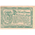 Autriche, St Georgen im Attergau, 99 Heller, village, 1920, TTB, Mehl:FS 889b
