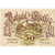 Autriche, Egelsee, 50 Heller, village, 1920, 1920-12-31, SPL, Mehl:FS 158a