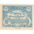 Autriche, Fischlham, 25 Heller, Eglise, 1920, 1920-12-31, SPL, Mehl:FS 203I