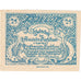 Autriche, Fischlham, 25 Heller, Eglise, 1920, 1920-12-31, SPL, Mehl:FS 203I