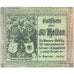 Autriche, Arbing, 50 Heller, château, 1920, 1920-12-31, SUP, Mehl:FS 49a