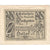 Autriche, Dorfgastein, 20 Heller, personnage, 1920, 1920-12-31, TTB, Mehl:FS 130