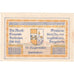 Autriche, Seekirchen, 30 Heller, Blason, 1920, 1920-12-31, SPL, Mehl:FS 987a