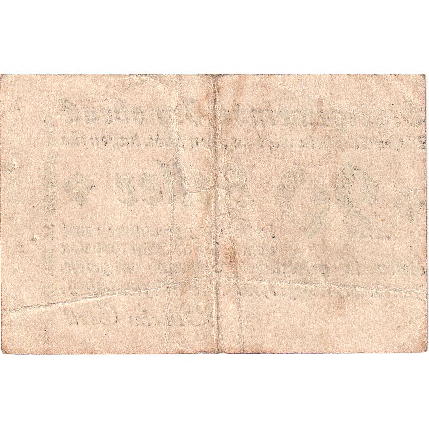 Austria, Innsbruck, 20 Heller, Texte, 1919, 1919-05-31, BC, Mehl:FS 409a
