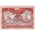 Autriche, Rattenberg, 75 Heller, Blason, 1920, 1920-12-31, SUP, Mehl:FS 821I