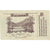 Autriche, Lunz am See, 10 Heller, fleuve, 1920, 1920-12-31, SUP, Mehl:FS 571a