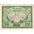 Autriche, Gurten, 10 Heller, Texte, 1920, 1920-10-31, SUP, Mehl:FS 312Ax