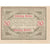 Autriche, Gurten, 50 Heller, personnage, 1920, 1920-10-31, SPL, Mehl:FS 312Ax
