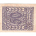 Autriche, Oberalm, 50 Heller, Texte, 1920, 1920-12-15, SUP, Mehl:FS 681IIb
