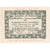Autriche, Fuschl, 50 Heller, paysage, 1922, 1922-01-01, SPL, Mehl:FS 215d