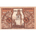 Austria, Perchtoldsdorf, 50 Heller, tour, 1920, 1920-12-31, UNC(63), Mehl:FS 728