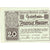 Autriche, Steinbach, 20 Heller, village, 1920, 1920-12-31, SPL, Mehl:FS 1025