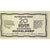Autriche, Micheldorf, 20 Heller, Monument, 1920, 1920-12-31, SUP, Mehl:FS 612b