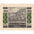 Autriche, Golling, 10 Heller, village, 1920, 1920-12-31, SPL, Mehl:FS 249