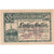 Autriche, Vienne, 50 Heller, château, 1919, 1919-12-31, SPL, Mehl:FS 1183IIbA