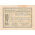 Autriche, Landfriedstetten, 10 Heller, Texte 1920-12-31, SUP, Mehl:FS 499Ib