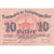 Autriche, Vienne, 10 Heller, château, 1920, 1920-06-30, TTB, Mehl:FS 1183IIe
