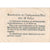 Autriche, Vienne, 10 Heller, château, 1920, 1920-06-30, TTB, Mehl:FS 1183IIe
