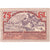 Austria, Rattenberg, 75 Heller, Ville, 1920, 1920-12-31, EBC, Mehl:FS 821I