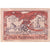 Austria, Rattenberg, 75 Heller, Ville, 1920, 1920-12-31, EBC, Mehl:FS 821I