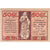 Autriche, Rattenberg, 50 Heller, statue, 1920, 1920-12-31, SPL, Mehl:FS 821I