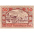 Autriche, Rattenberg, 50 Heller, statue, 1920, 1920-12-31, SPL, Mehl:FS 821I
