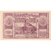 Autriche, Krumau am Kamp, 50 Heller, rocher, 1920, 1920-12-31, SPL, Mehl:FS 487a