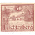 Austria, Lichtenberg, 50 Heller, ferme, 1920, 1920-12-31, EBC, Mehl:FS 518a