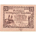 Austria, Maria Taferl, 20 Heller, Eglise, 1920, 1920-12-31, SC, Mehl:FS 588