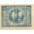 Austria, Maria Taferl, 20 Heller, Eglise, 1920, 1920-12-31, SC, Mehl:FS 588