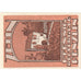 Österreich, Penzlin, 10 Pfennig, UNZ- Mehl:FS 1055.1