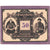Austria, Marienkirchen, 50 Heller, portrait, 1920, 1920-10-31, SC, Mehl:FS 908