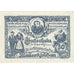 Austria, Mauerkirchen, 30 Heller, personnage 1920-06-04, SC, Mehl:FS 598IIa