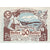 Austria, Payerbach, 50 Heller, paysage, 1920, 1920-12-31, EBC+, Mehl:FS 725
