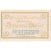 Austria, Ranshofen, 20 Heller, château, 1920, 1920-11-30, SC, Mehl:FS 819Aa