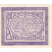 Austria, Bachmanning, 10 Heller, paysage, 1921, 1921-06-15, SC, Mehl:FS 72Ia