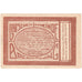 Austria, Bachmanning, 50 Heller, village, 1921, 1921-06-15, SC, Mehl:FS 72Ia
