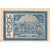 Austria, Bachmanning, 50 Heller, village, 1921, 1921-06-15, SC, Mehl:FS 72Ia
