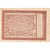 Austria, Bachmanning, 50 Heller, Eglise, 1921, 1921-06-15, EBC, Mehl:FS 72Ia