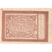 Austria, Bachmanning, 50 Heller, Eglise, 1921, 1921-06-15, EBC, Mehl:FS 72Ia