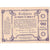 Autriche, St Agatha, 90 Heller, personnage 1920-12-31, SUP+, Mehl:FS 877IIa1