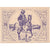 Autriche, St Agatha, 90 Heller, personnage 1920-12-31, SUP+, Mehl:FS 877IIa1